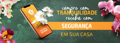 Banner da categoria Produtos