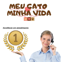 Kit Prime Mini 1 - Caminha e Tapetinho Arranhador Sustentáveis