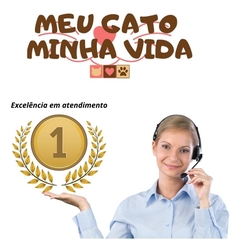 Arranhador Vertical Patinha - comprar online