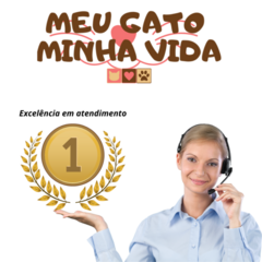 Caminha Sustentável - Gatinho - comprar online