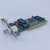 Placa de Rede PCI Realtek 8029AS - usada - comprar online