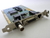 Placa de Rede 3Com Etherlink III 3C509B-C barramento ISA 16 bits- usada - comprar online