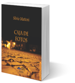 CAJA DE FOTOS - SILVIO MATTONI