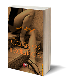 CARTAS DE MEDIANOCHE - LUCÍA MÁRQUEZ ebook