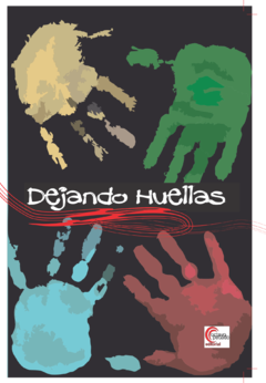 DEJANDO HUELLAS - ALUMNOS SECUNDARIOS