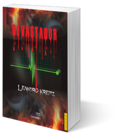 DEVASTADOR - LEANDRO KREITZ ebook