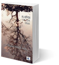 EL REVÉS DE LOS DÍAS - ELENA NILDA PAHL ebook