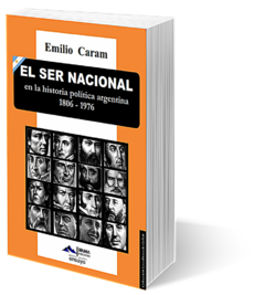 EL SER NACIONAL - EMILIO CARAM