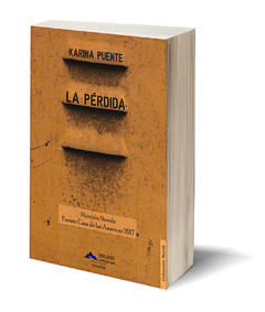 LA PÉRDIDA - KARINA PUENTE