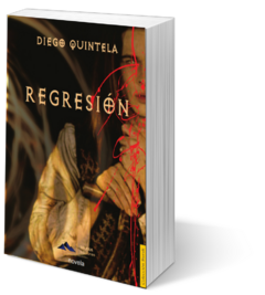 REGRESIÓN - DIEGO QUINTELA ebook