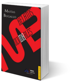 RELATOS OLVIDABLES - MATÍAS BUGALLO ebook