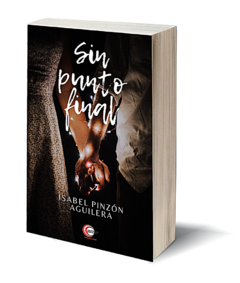 SIN PUNTO FINAL - ISABEL PINZÓN ebook