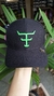 BONE TXF PRETO / VERDE NEON - comprar online