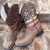 TEXANA VIMAR BROWN MAGNUM