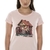 T-SHIRT OX ROSA COWGIRLS HOUSE