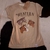 T-SHIRT WESTERN