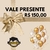 VALE COMPRA 150 - comprar online