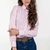 CAMISETE CLASSIC RODEO ROSA