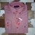 CAMISA MASC. M/L XADREZ SB 5