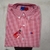 CAMISA M/C SMITH BROTHERS LUCIANO DE CASTRO VERMELHA