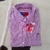 CAMISETE M/C PURPLE