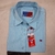 CAMISETE M/C BLUE