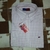 CAMISA MASC. M/L XADREZ SB 1