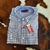 CAMISA MASC. M/L SB LEFTY HOLMAN