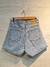 SHORT BOLSILLO PARCHE - comprar online