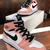 Imagem do Bota Nike Air Jordan Masculino Feminino Envio Imediato + Frete Grátis