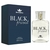 Perfume Black Privat Masculino 100ml Oriental Amadeirado Fresco Frete Grátis + Envio Imediato