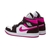 Bota Nike Air Jordan 1 Mid Feminino Envio Imediato + Frete Grátis - comprar online