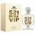 Perfume 521 Hera Vip Feminino 100ml Woody Oriental Intenso Envio Imediato + Frete Grátis