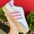 Tênis Adidas Force Samba Feminino Envio Imediato + Frete Grátis - Loja Virtual GILSHOP - Tênis, Perfumes e Suplementos Naturais. Os Melhores Preços Sempre!