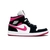 Bota Nike Air Jordan 1 Mid Feminino Envio Imediato + Frete Grátis na internet