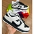 Tênis Nike Dunk Masculino Com Dois Cadarços Envio Imediato + Frete Grátis - comprar online