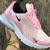 Tênis Nike Air max 270 Rosa Com Nova Bolha Ar Gel Feminino Envio Imediato + Frete Grátis - Loja Virtual GILSHOP - Tênis, Perfumes e Suplementos Naturais. Os Melhores Preços Sempre!