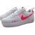 Tênis Nike Air Force 1 TM Masculino Feminino Envio Imediato + Frete Grátis - Loja Virtual GILSHOP - Tênis, Perfumes e Suplementos Naturais. Os Melhores Preços Sempre!