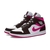 Bota Nike Air Jordan 1 Mid Feminino Envio Imediato + Frete Grátis