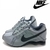 tênis-nike-shox-júnior-4molas-masculino