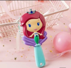 Imagen de Cepillo para niñas de personajes