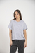 REMERA LILLE GRIS en internet