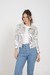 CHAQUETA METALLIC en internet