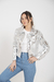 CHAQUETA METALLIC - comprar online