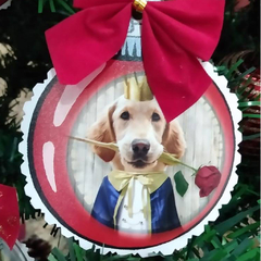 BOLINHAS DE NATAL PERSONALIZADAS.....RETIRE NA LOJA NÃO PAGA O FRETE na internet