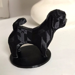 Esculturas Mini Pet 3D.....RETIRE NA LOJA NÃO PAGA O FRETE - Artera