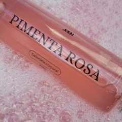 SABONETE PIMENTA ROSA - comprar online