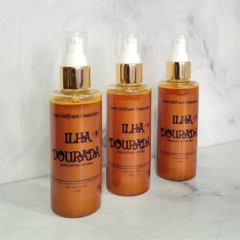 BRONZEADOR CORPORAL ILHA DOURADA - comprar online