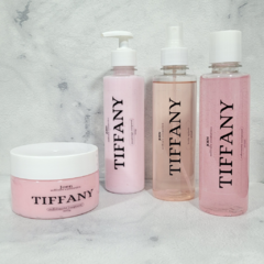 KIT COMPLETO TIFFANY