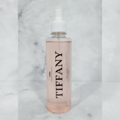 KIT COMPLETO TIFFANY + BODY OIL - loja online